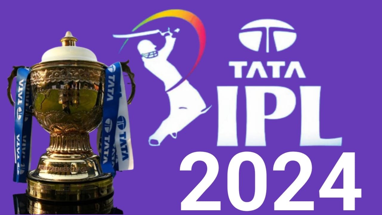 IPL 2024 Schedule कितने बजे से शुरू होंगे मुकाबला पहले फेज में अपने घर पर नहीं खेलेगी यह टीम, New Best Link