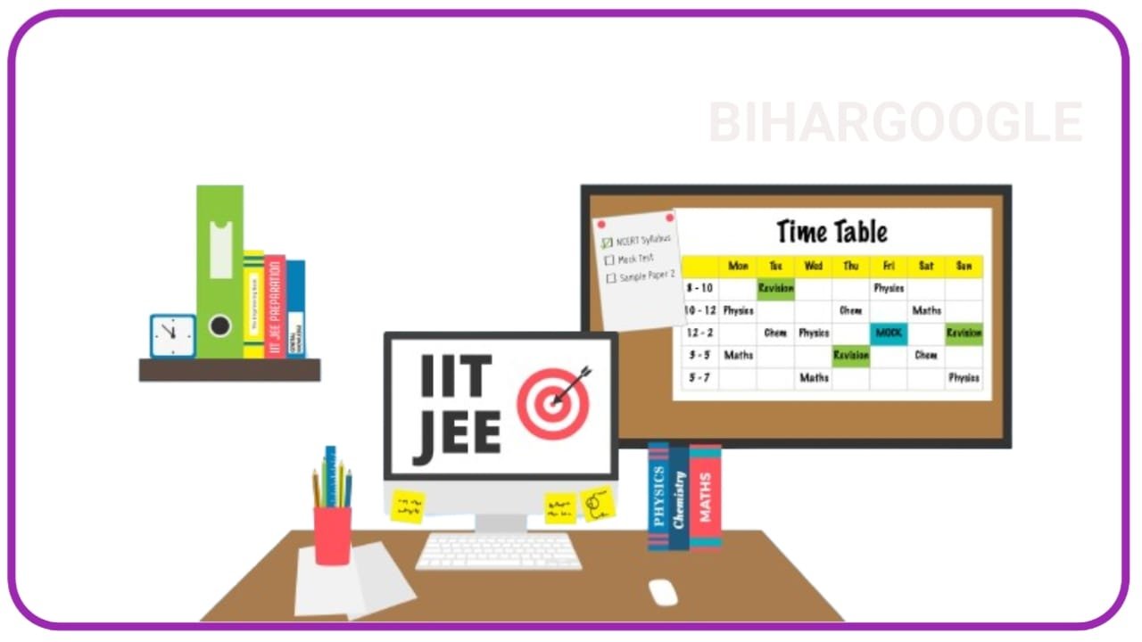 IIT JEE Presentation 11वीं से ही स्टार्ट करें IIT JEE की तैयारी यह आसन टिप्स करेगी मदद, New Best Link