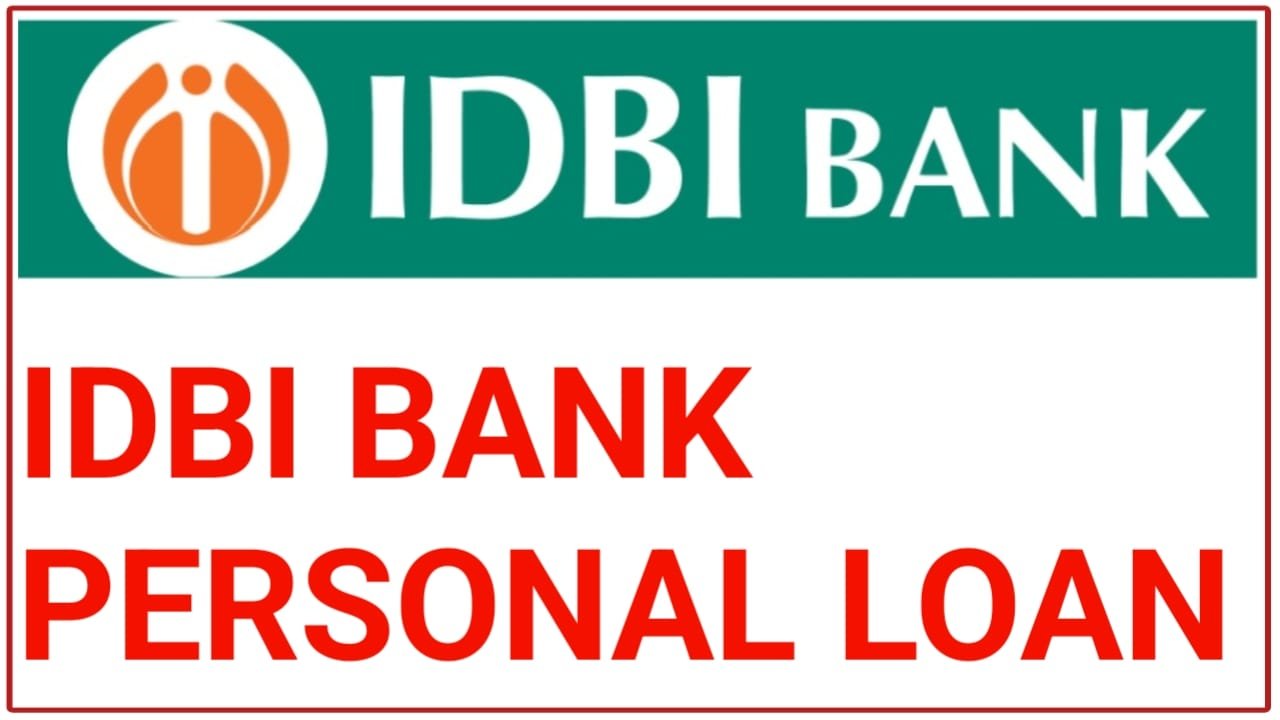 IDBI Bank Personal Loan सब कुछ करने के बाद भी नहीं मिला लोन तो यहां से लो 25000 से 3 लाख का लोन बिना किसी किचकिच के, New Best Link