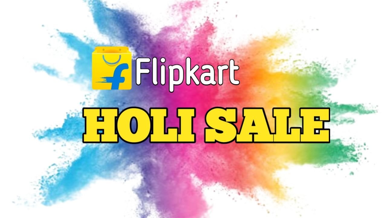 Flipkart Holi Offer मात्र ₹9 मैं खरीदे फ्लिपकार्ट पर मिल रहे कपड़े जाने होली ऑफर की ये सीक्रेट जानकारी, New Best Link