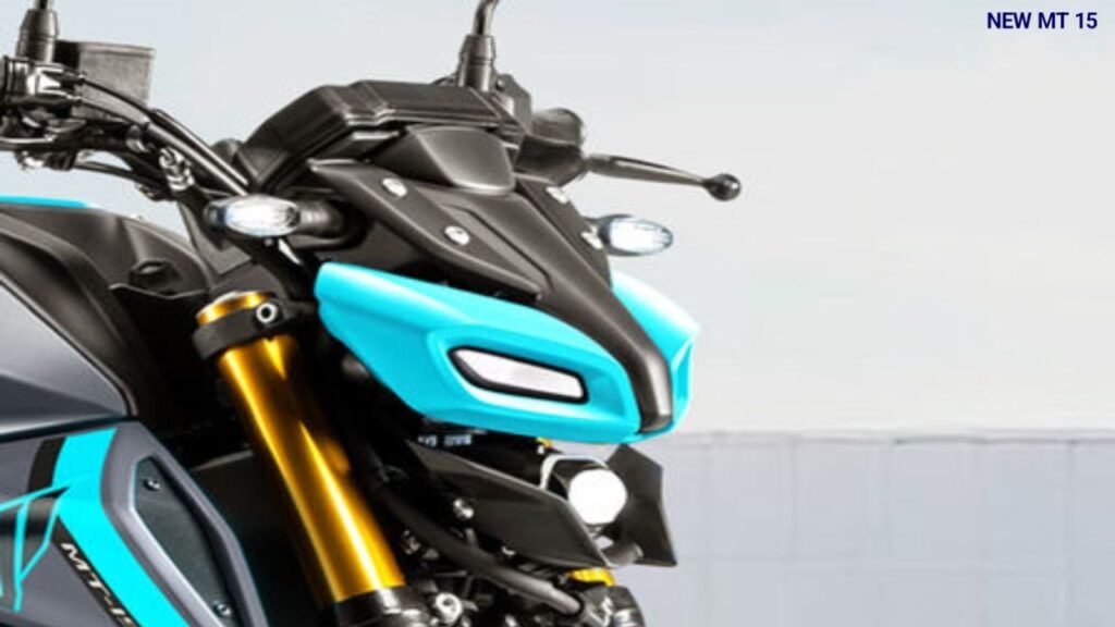 Yamaha MT 15 Yamaha की सबसे अच्छी बाइक नये डिजाइन और लुक के साथ फिचर्स भरपूर कीमत भी बजट में, New Best Bike